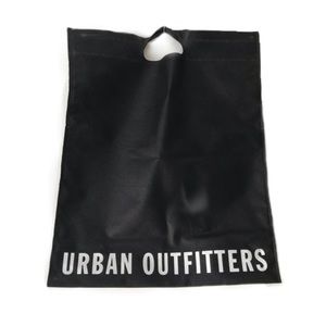 Urban Outfitters Black Bag